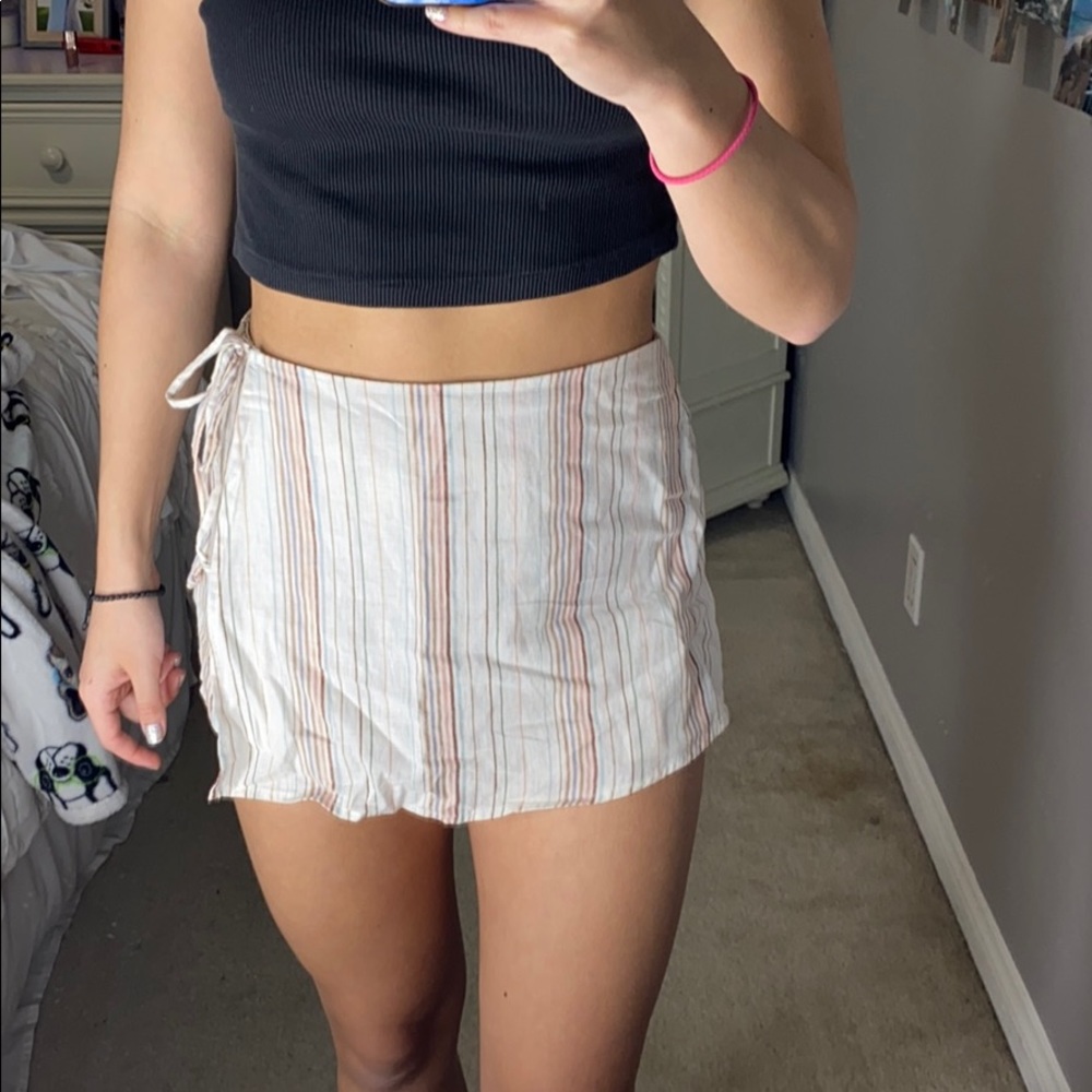 PACSUN SKORT